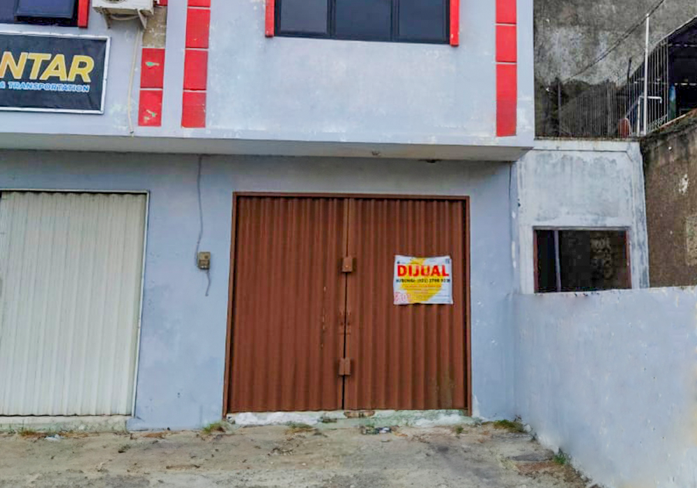 RUKO DI CIKARANG UTARA - WOFF811-1 - foto 4